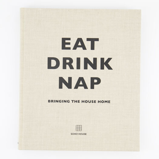 Soho House | TK Maxx