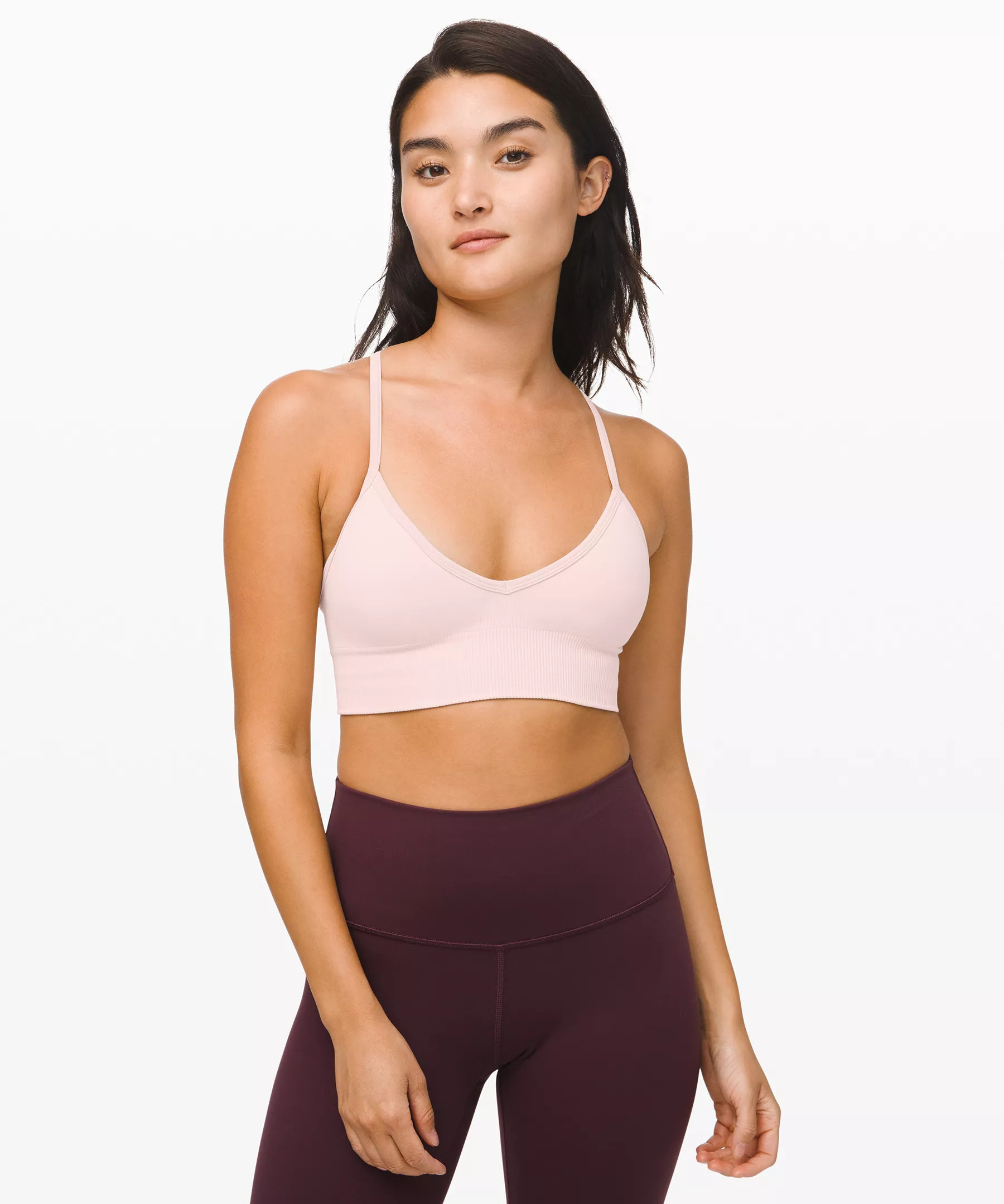 Ebb To Street Bra II | Women's Sports Bras | lululemon athletica | Lululemon (US)
