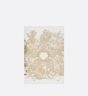 White and Gold-Tone 'Mythological Star' | Dior Beauty (US)