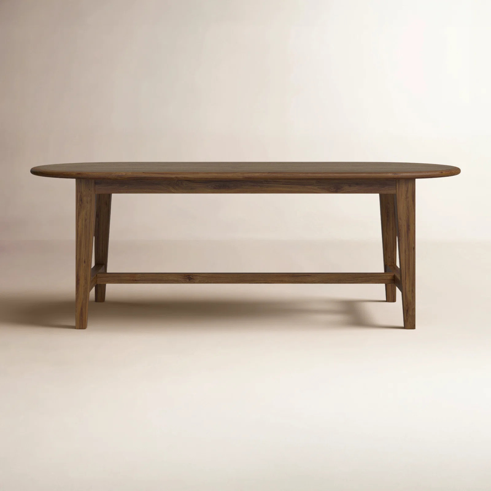 Birch Lane™ Isadore Solid Wood Dining Table & Reviews | Wayfair | Wayfair North America