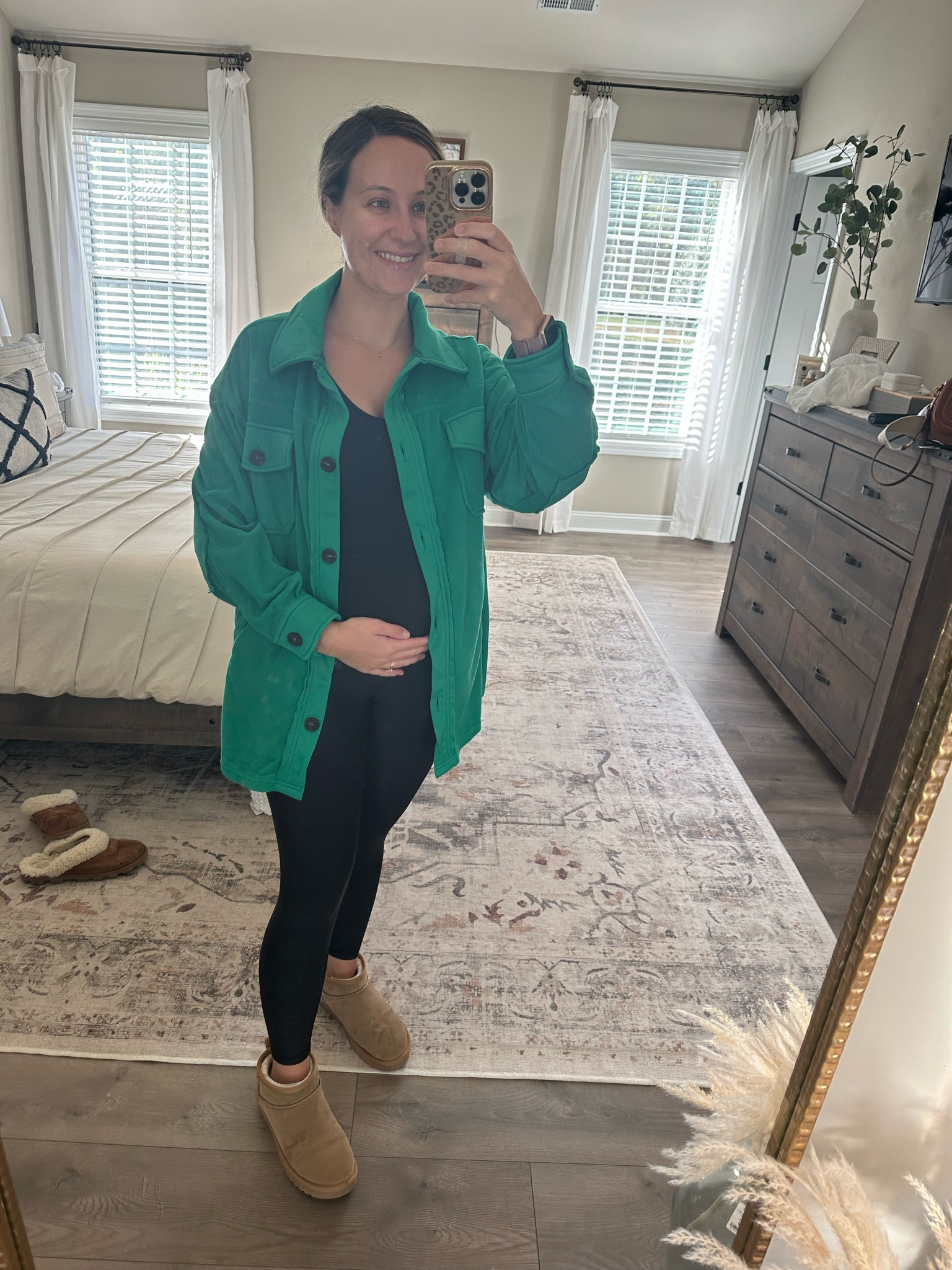 Bump OOTD for running errands! 


#LTKbump #LTKSeasonal #LTKstyletip