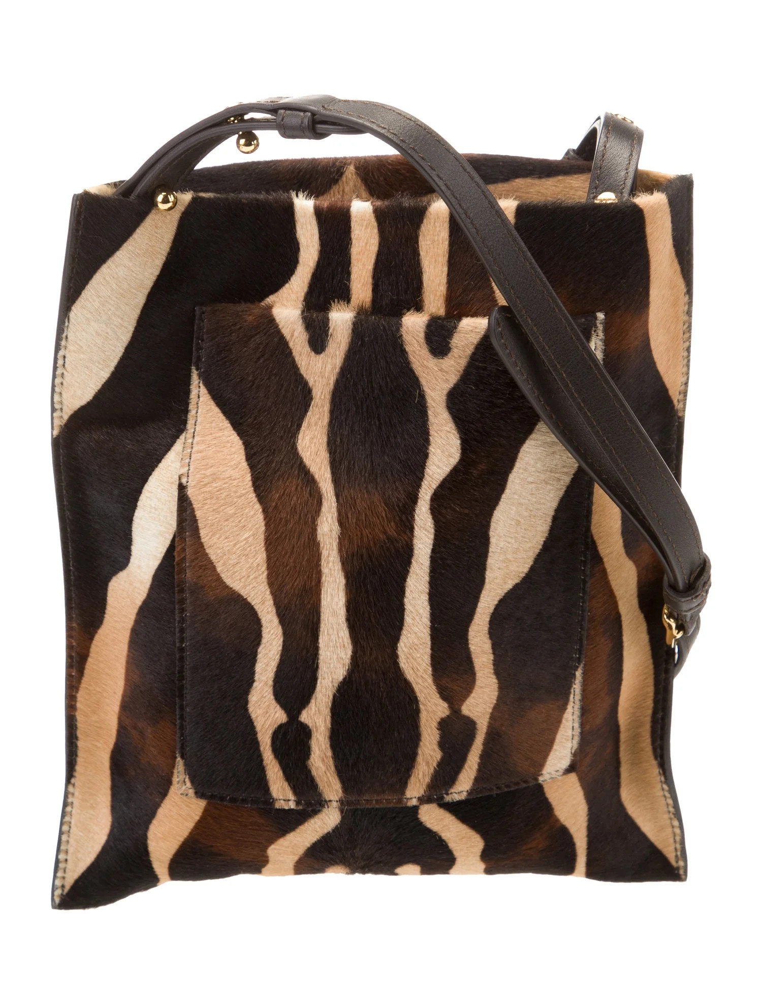 Khaite Crossbody Bag | The RealReal