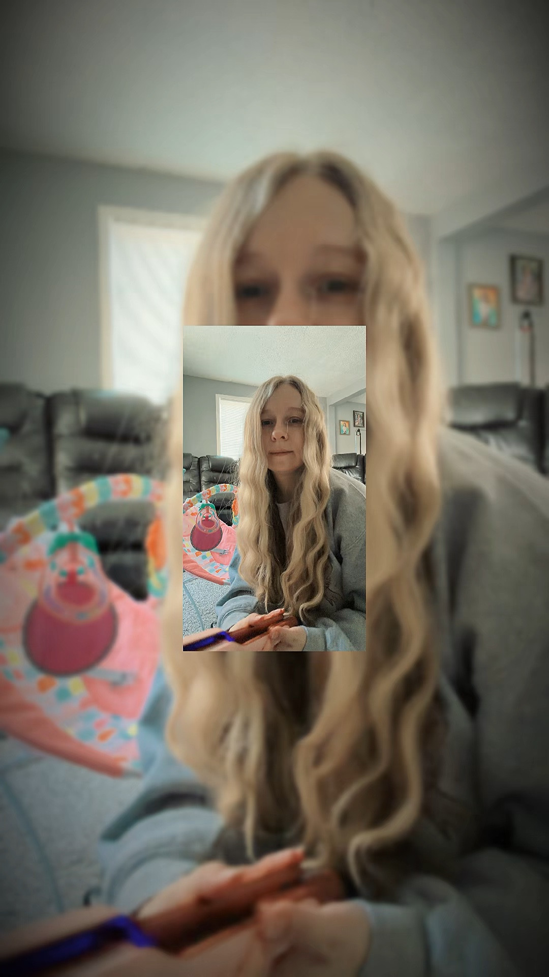 The WavyTalk Hair Waver is my new go-to hair tool! ✨
It’s so easy to use and gives you those effortless, beachy waves in minutes. Perfect for busy mornings when you still want to feel confident and put together.

If you’ve been wanting to try the viral wavy hair trend, this is your sign. 💁‍♀️


#LTKmomlife #LTKBeauty #LTKgrwm