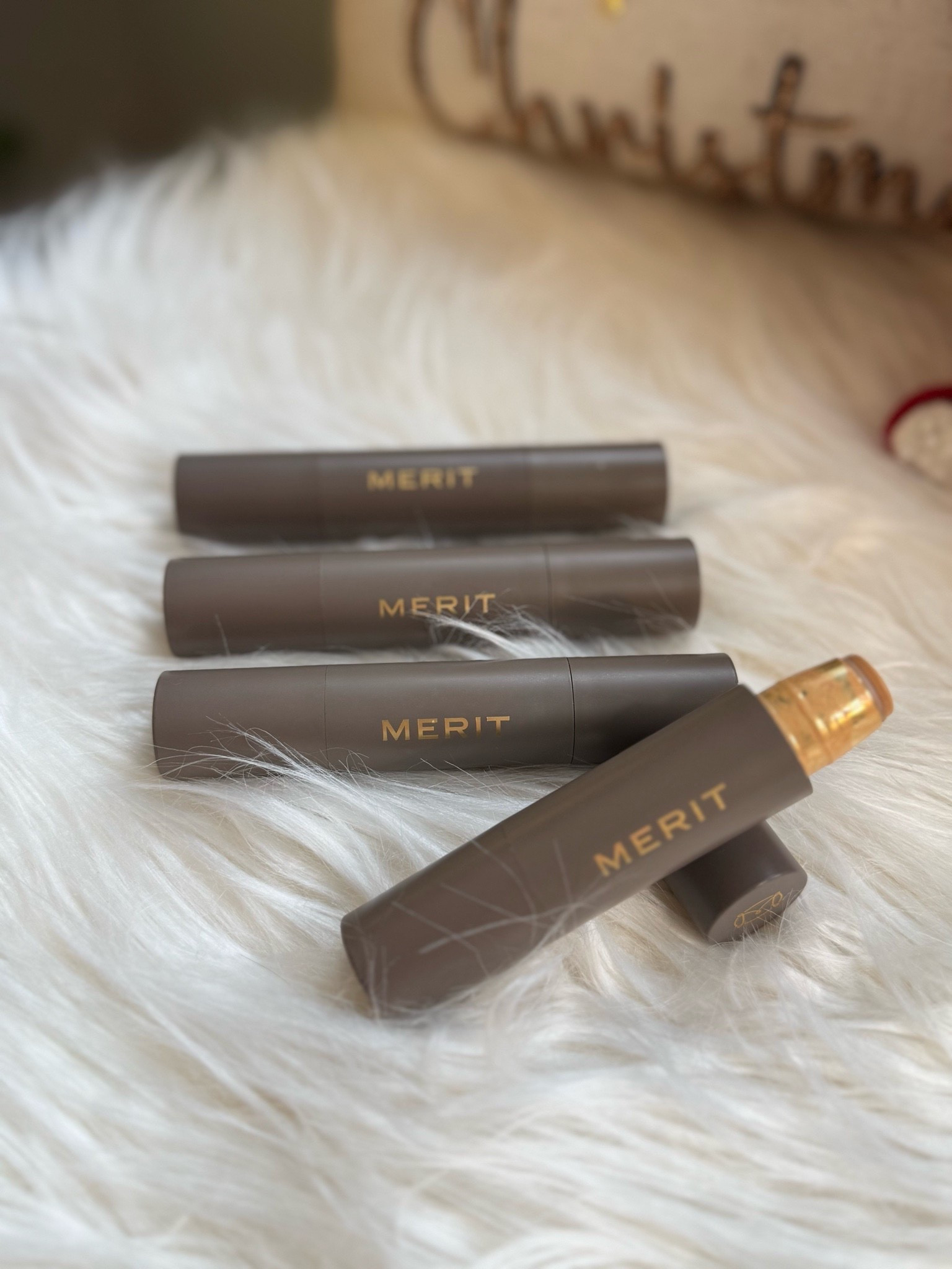 The only foundation and concealer I need from @Merit

#LTKgrwm #LTKOver40 #LTKBeauty