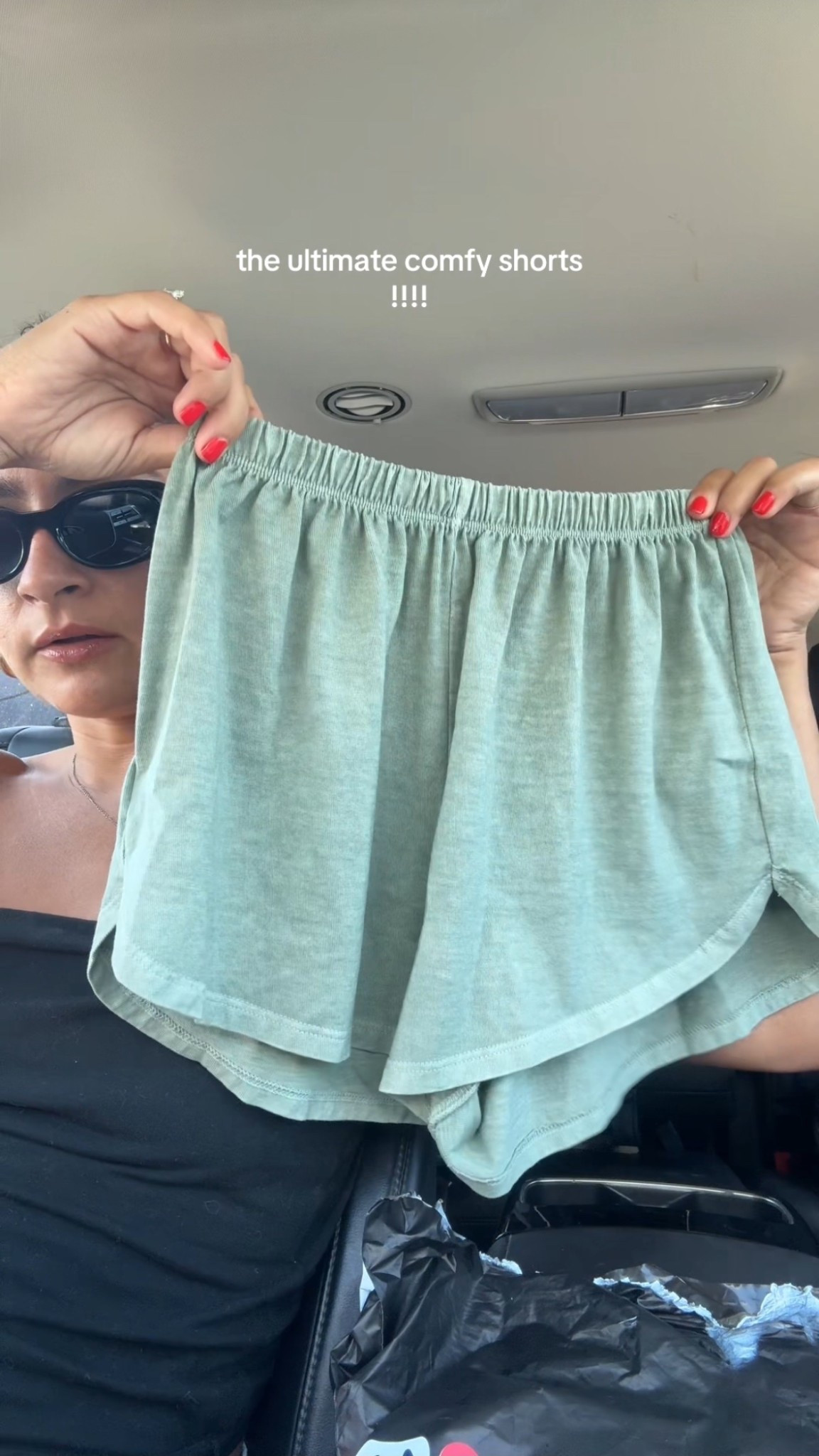 #shorts #cotton #comfies #walkingshorts