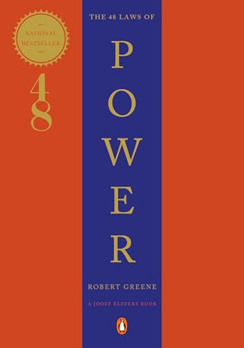The 48 Laws of Power | Amazon (US)