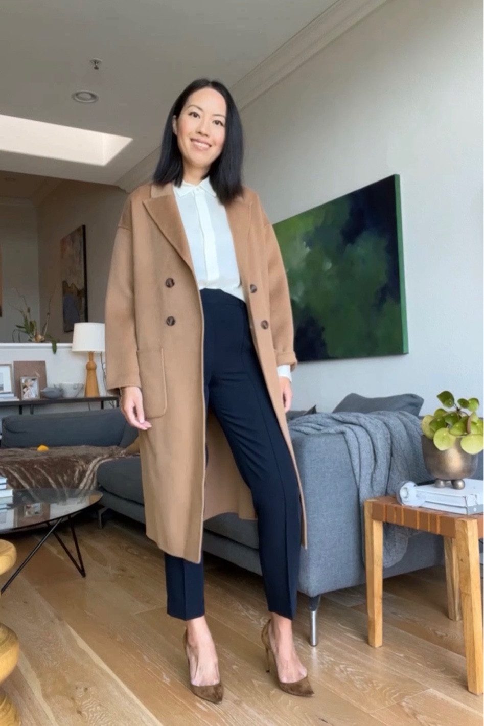 Classic 

#LTKstyletip #LTKworkwear