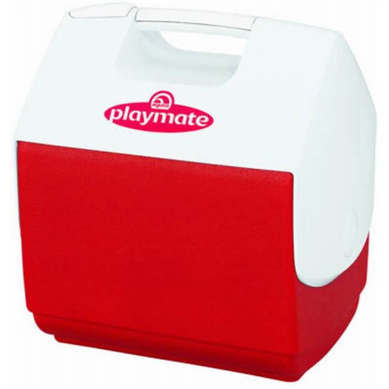 Igloo 07362 Playmate Pal 7Qt Cooler Red, 9/Can | Walmart (US)
