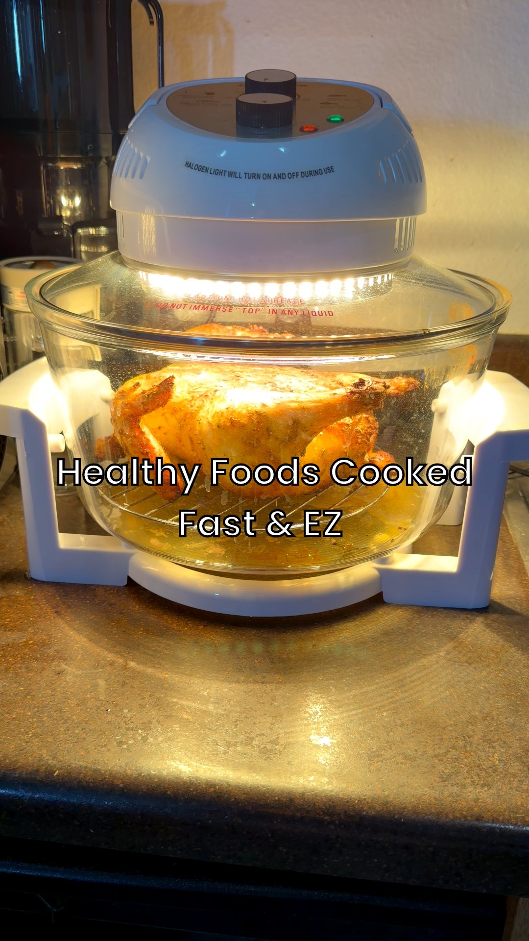 Air Fryer Makes Delicious Healthy Food

#LTKfitnessgoals #LTKmomlife #LTKselfcare