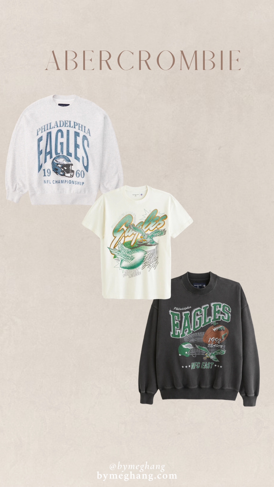 Women's Philadelphia Eagles … curated on LTK