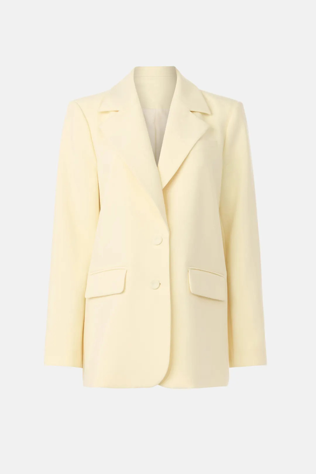 Favorite Oversized Blazer | Rent the Runway