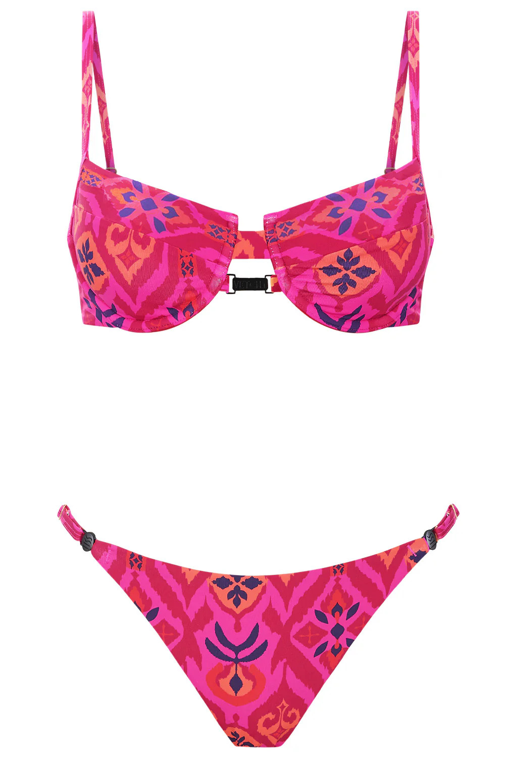 Bondi Bikini Aztec Set | VETCHY LLC