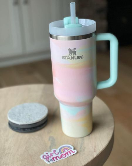 GO!!!!! 

Holy cow! My popular Stanley Brushstroke Tumbler is BACK IN STOCK! Hurry if you wanted it! Would be a great graduation treat

Xo, Brooke

#LTKFestival #LTKSeasonal #LTKGiftGuide