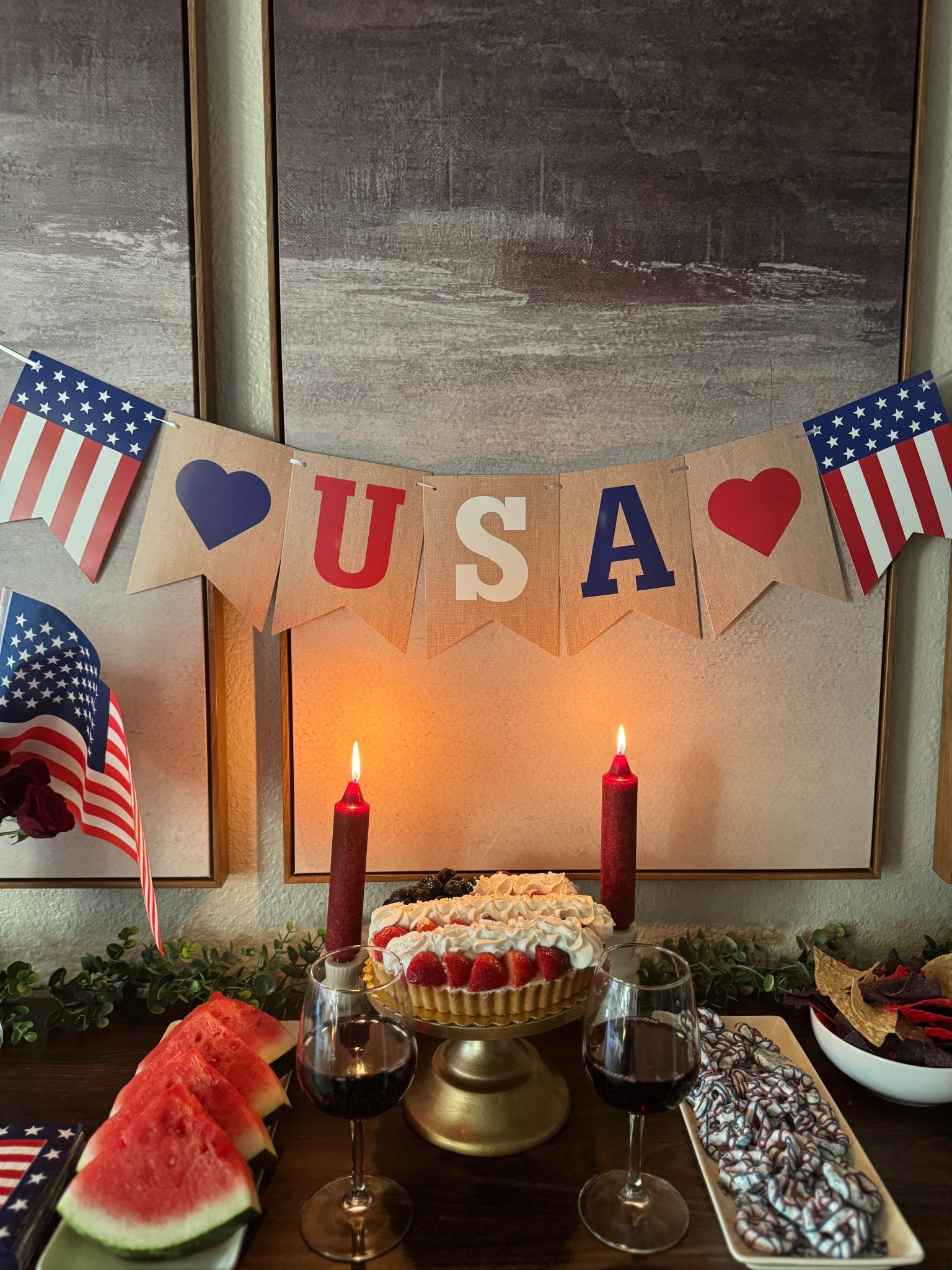 Festive finds at The Fresh Market for the Fourth of July / Fourth of July party / Fourth of July party decor / Fourth of July decor 

#LTKFindsUnder50 #LTKSeasonal #LTKParties 

#LTKParties #LTKFindsUnder50 #LTKSeasonal