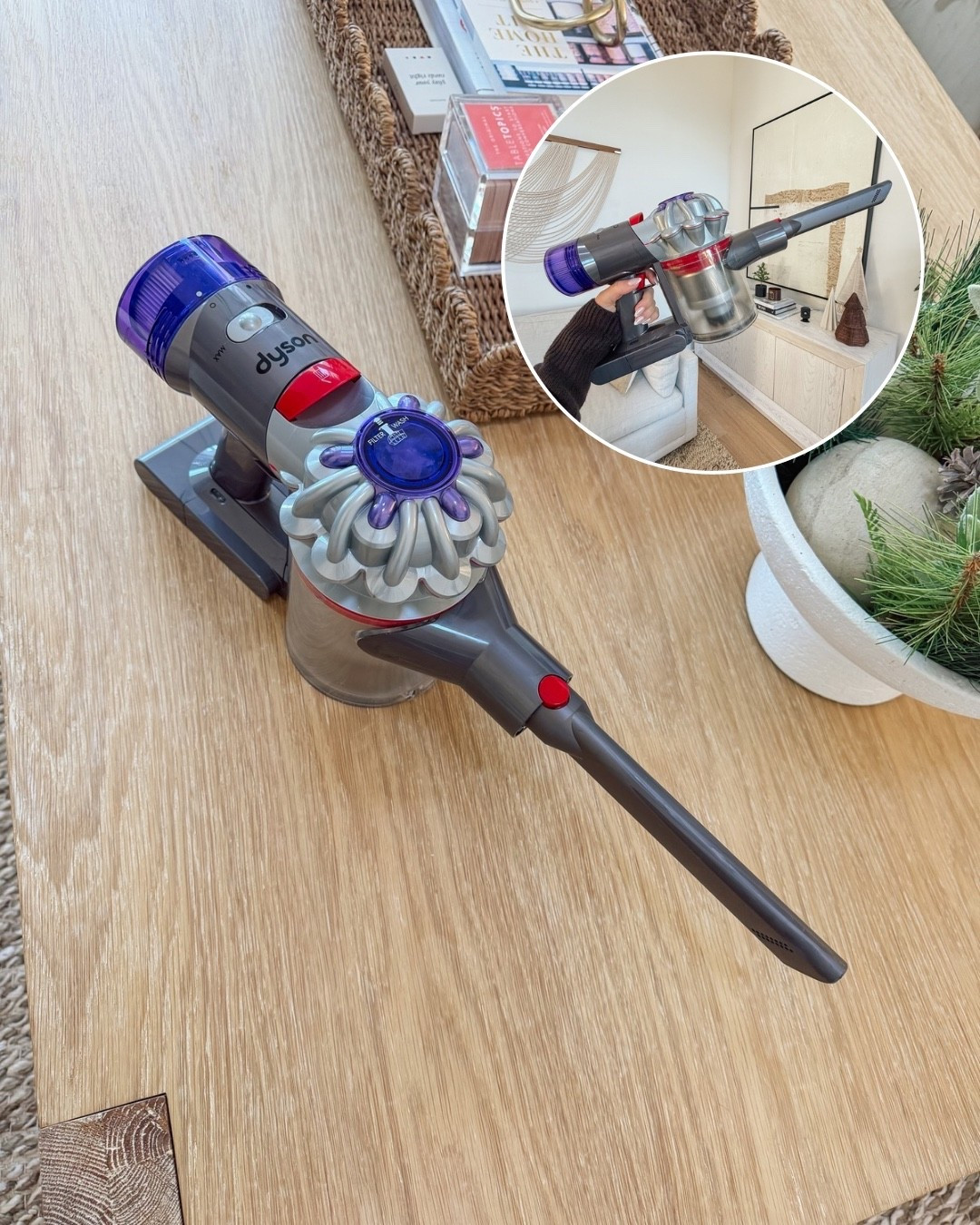 The best and most powerful handheld vacuum! Great for house or cars!

#LTKmomlife #LTKGiftGuide