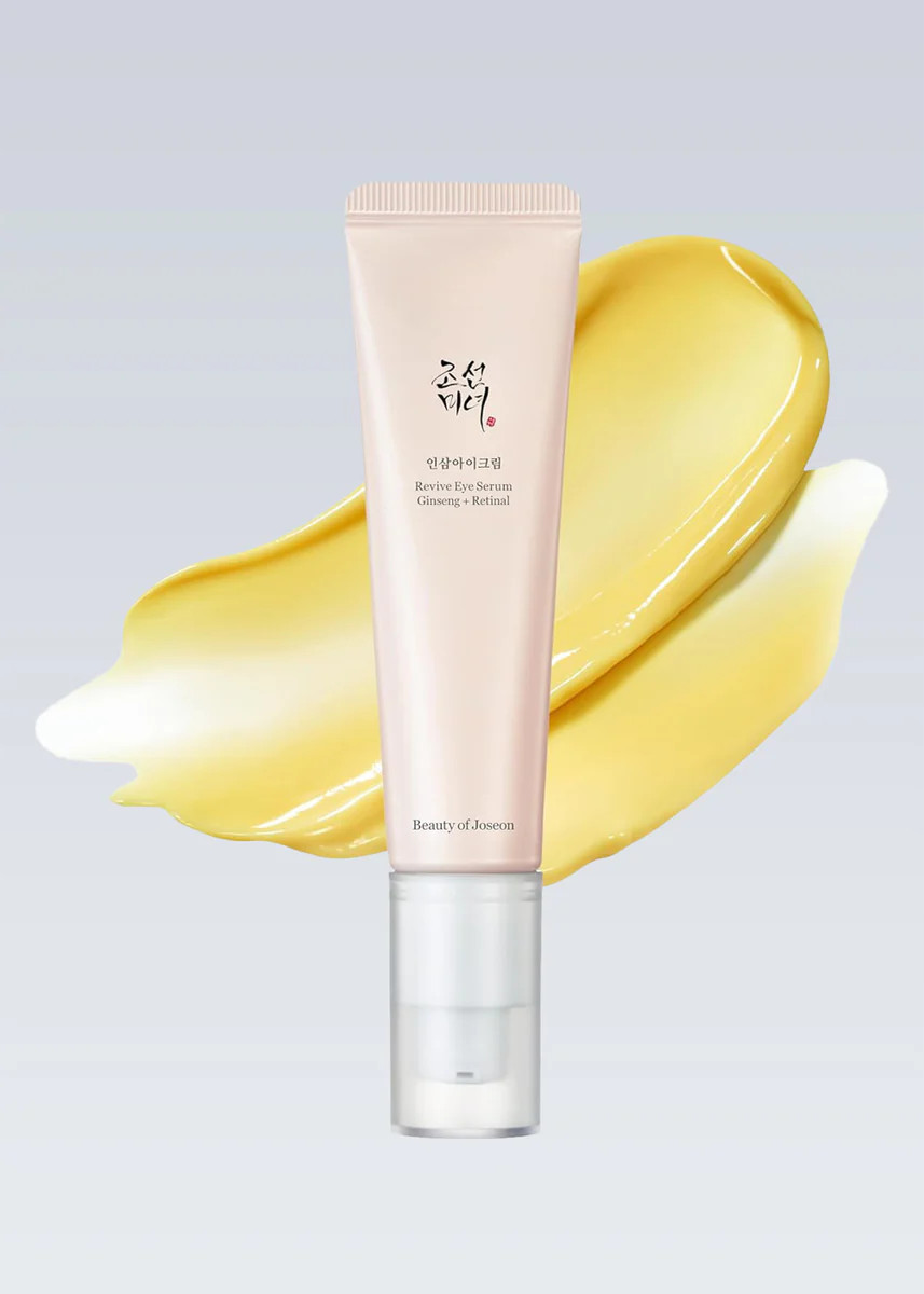 Beauty of Joseon Revive Eye Serum: Ginseng + Retinal 30ml | MissA (US)