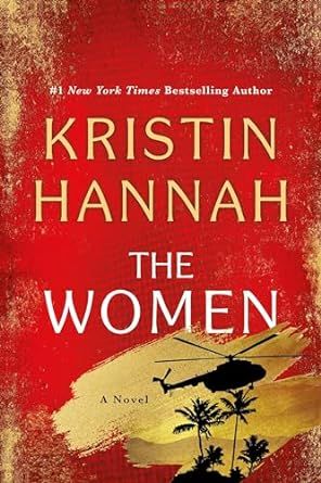 The Women: A Novel | Amazon (US)