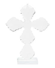 Crystal Cross Decor | TJ Maxx