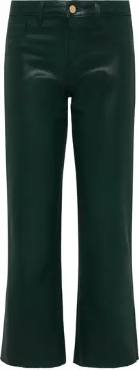 Wanda Raw Hem Crop Jeans | Nordstrom Rack