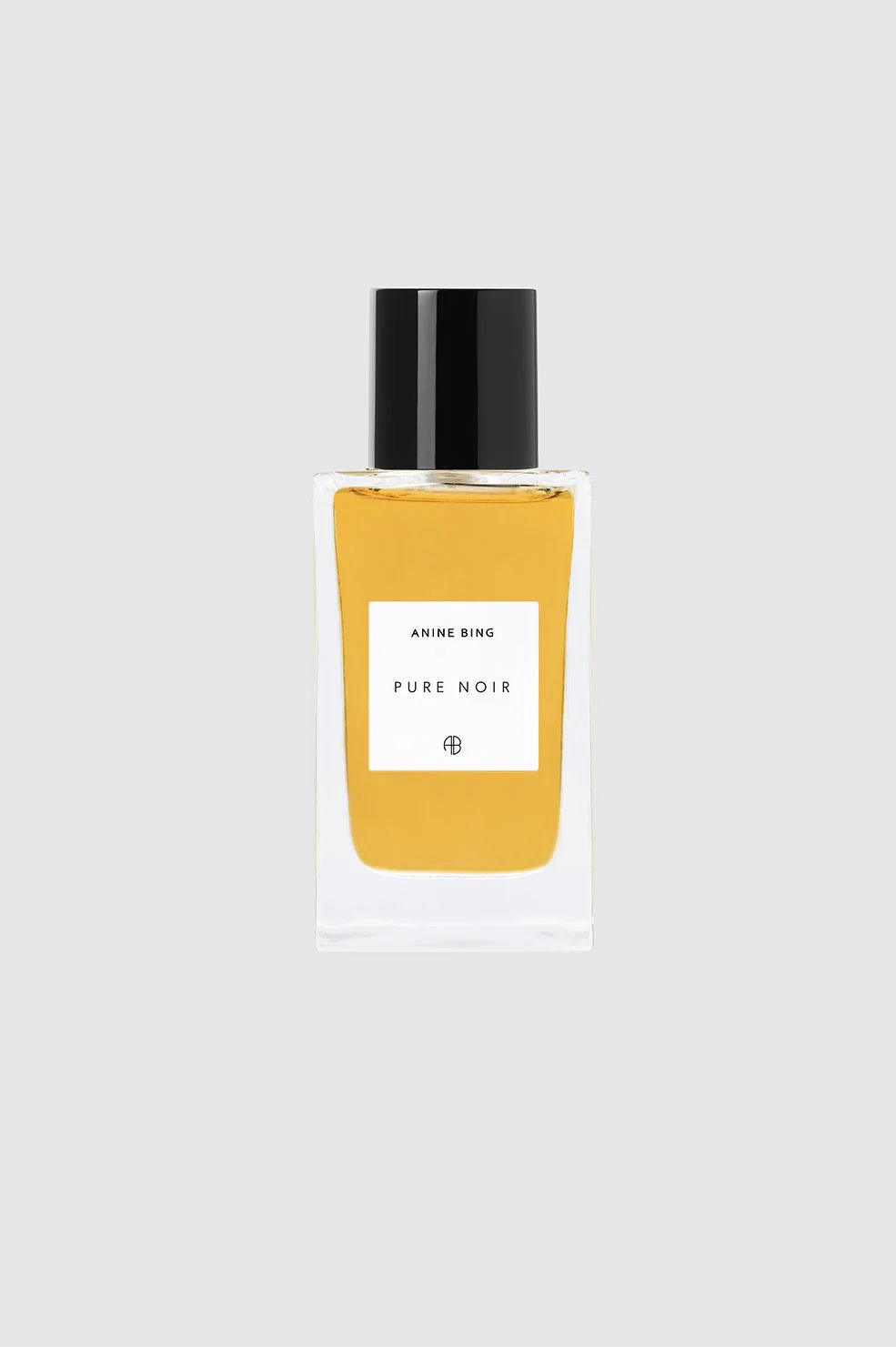 Pure Noir Eau de Parfum - 100 mL | Anine Bing