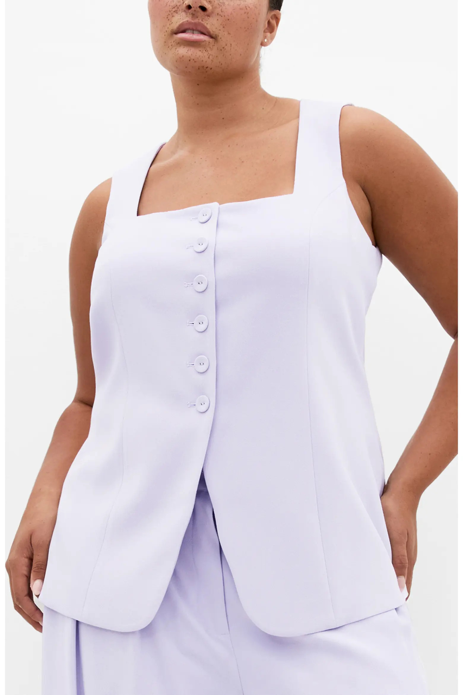 City Chic Abbie Vest (Women) | Nordstrom | Nordstrom