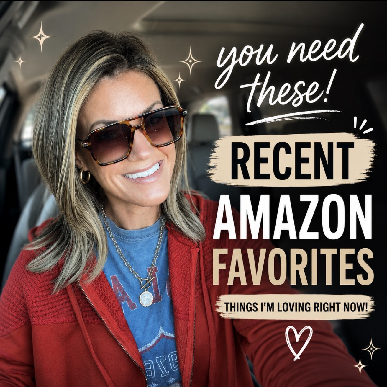 Current Amazon faves 
Things I have and love, Summer edition.

#LTKSeasonal #LTKmomlife #LTKHome
