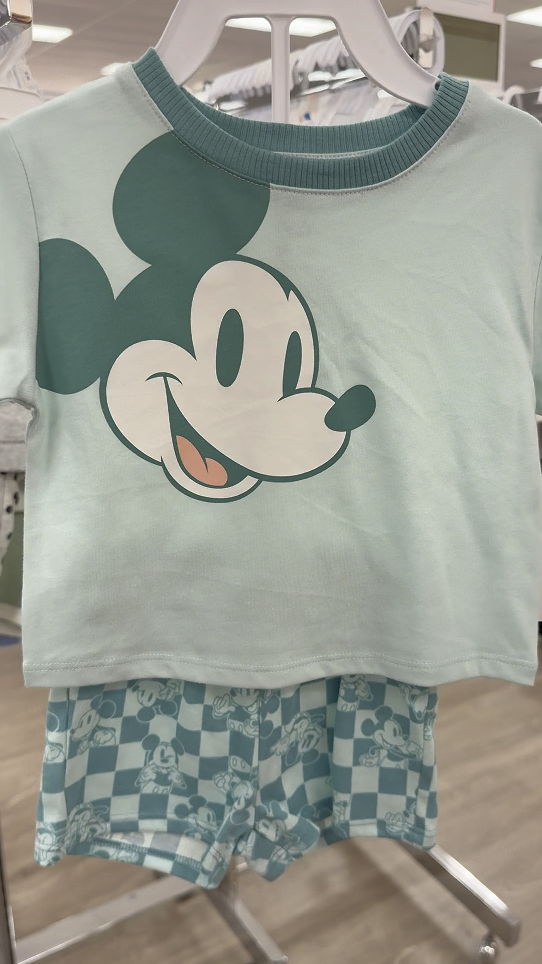 Kohls has some of the cutest Disney toddler and baby outfits currently 😍🤌🏻

#LTKKids #LTKBaby #LTKFindsUnder50