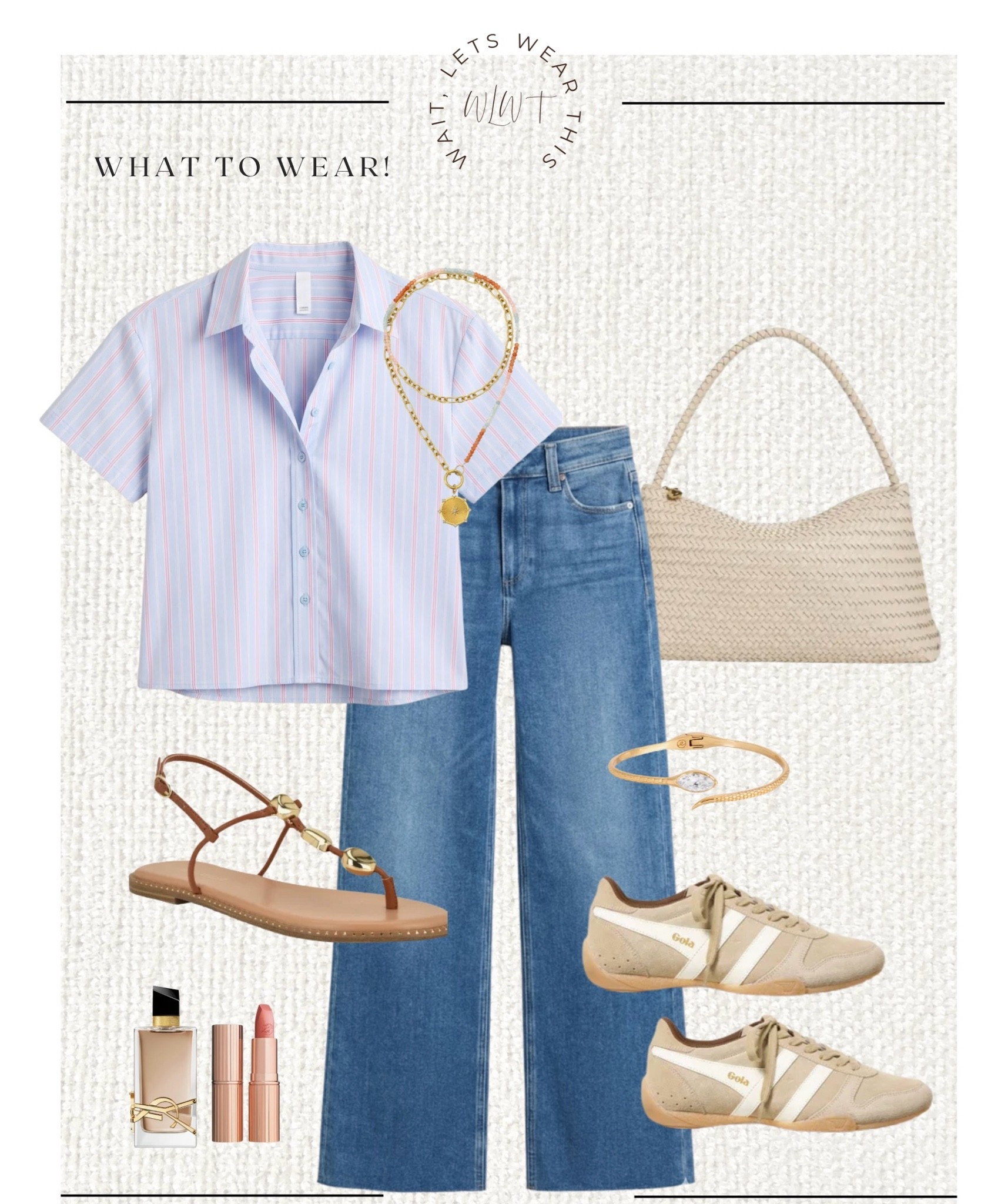 Spring arrivals ⭐️

#LTKootd