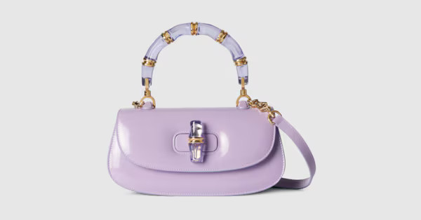 Gucci - Gucci Bamboo Diva medium bag | Gucci (US)