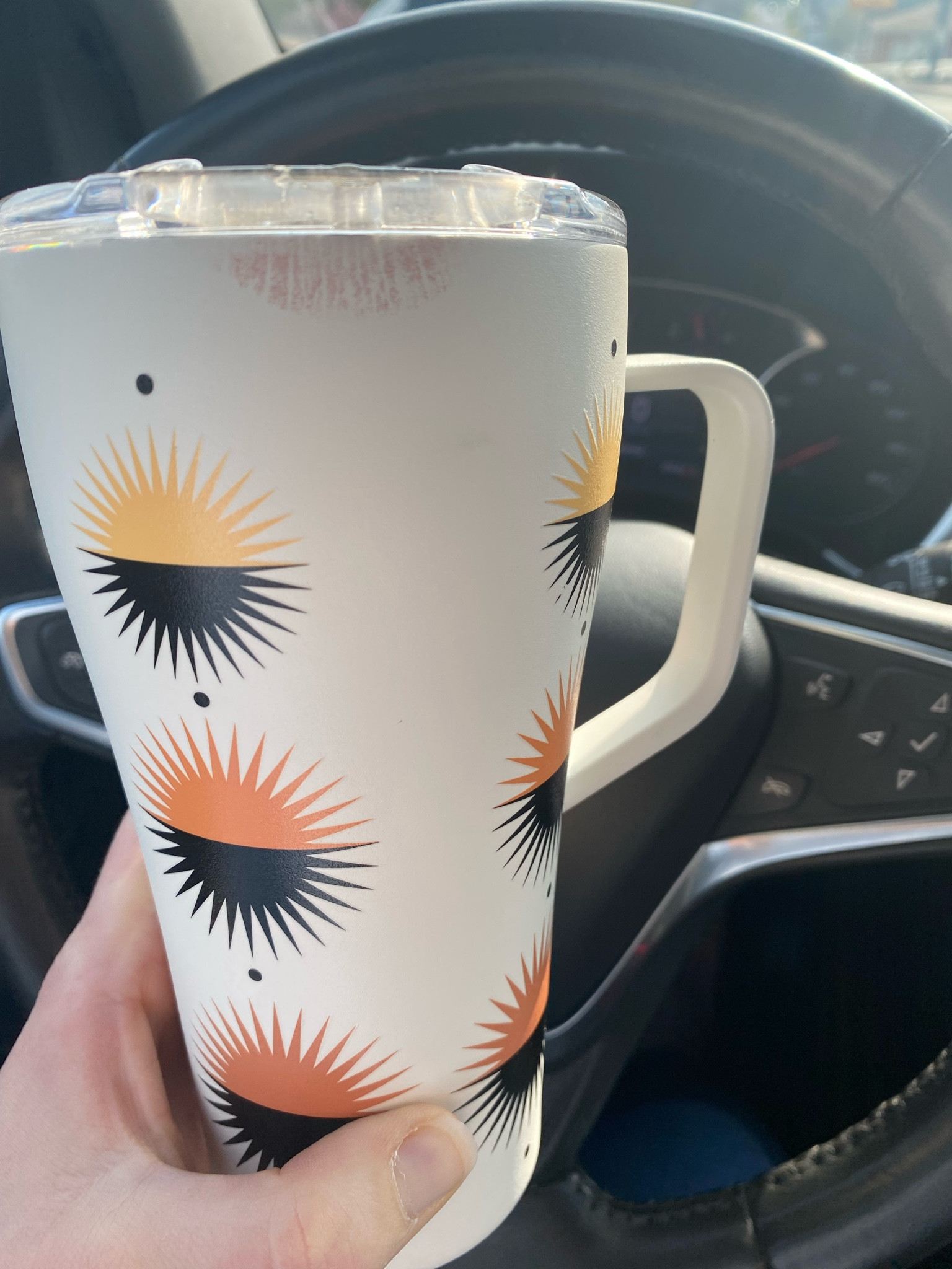 Coffee on the go! 

#LTKxSephora #LTKSeasonal #LTKGiftGuide