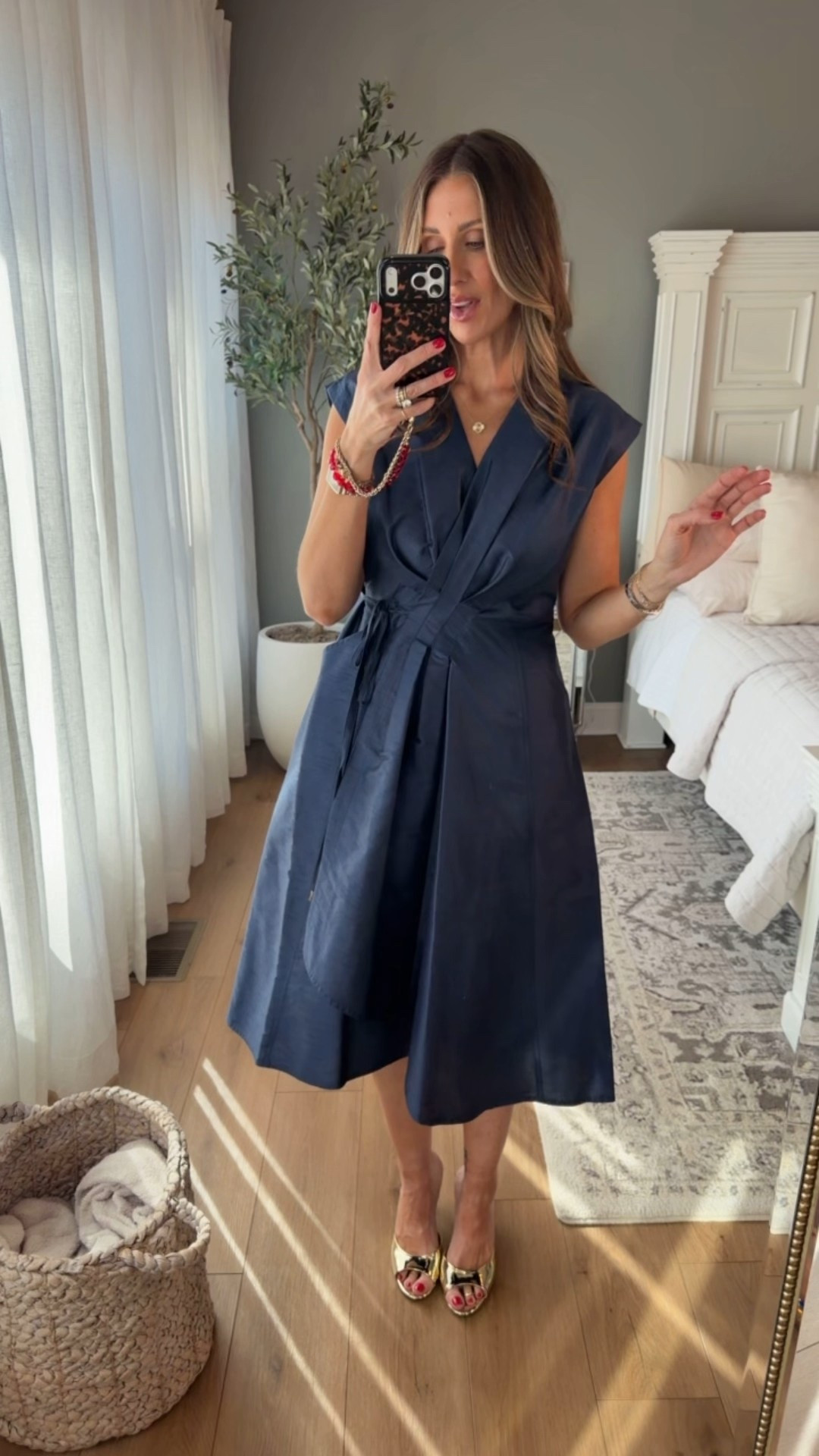 Spring event dress
Mother’s Day 
Mother of the bride
Mother of the groom
Size 8 

#LTKOver40 #LTKMidsize #LTKWedding