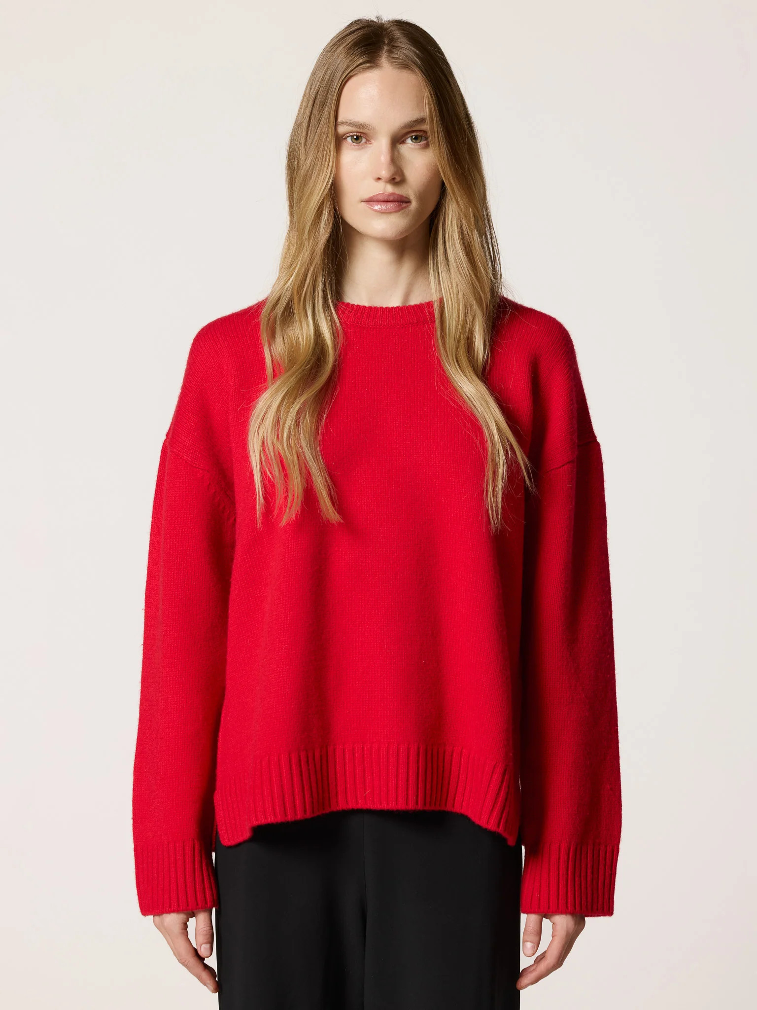 ILANA SWEATER / CLYQUE | CLYQUE
