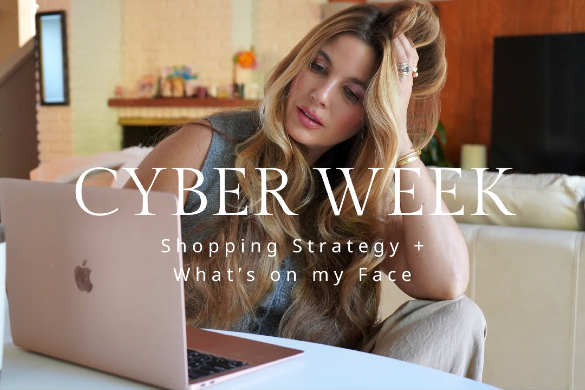 Watch the whole video at YouTube.com/beautyprofessor and don’t forget to subscribe👓💋

#LTKbeauty #LTKfindsunder50 #LTKCyberWeek