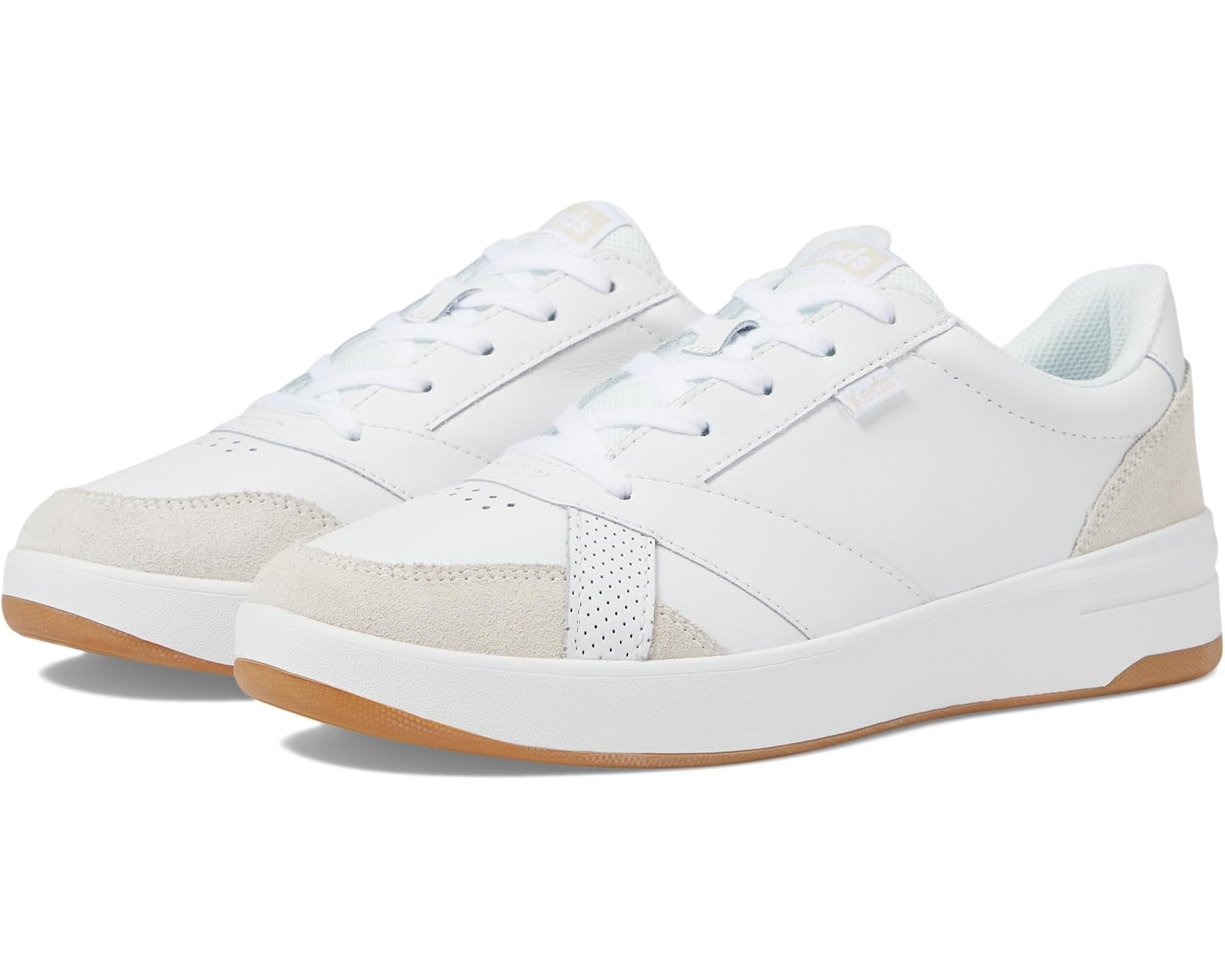 The Court Lace-Up | Zappos