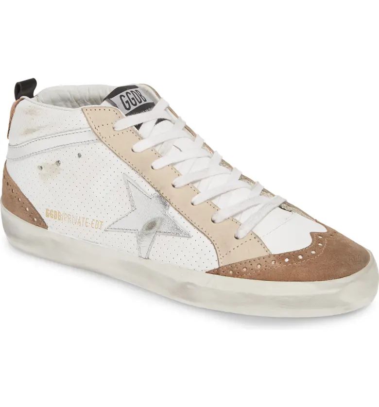 Mid Star Sneaker | Nordstrom