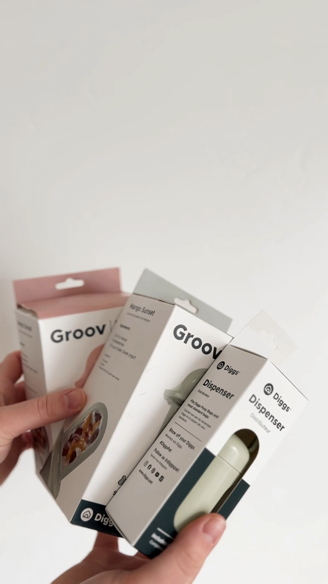 must haves from diggs 

#LTKhome #LTKfamily