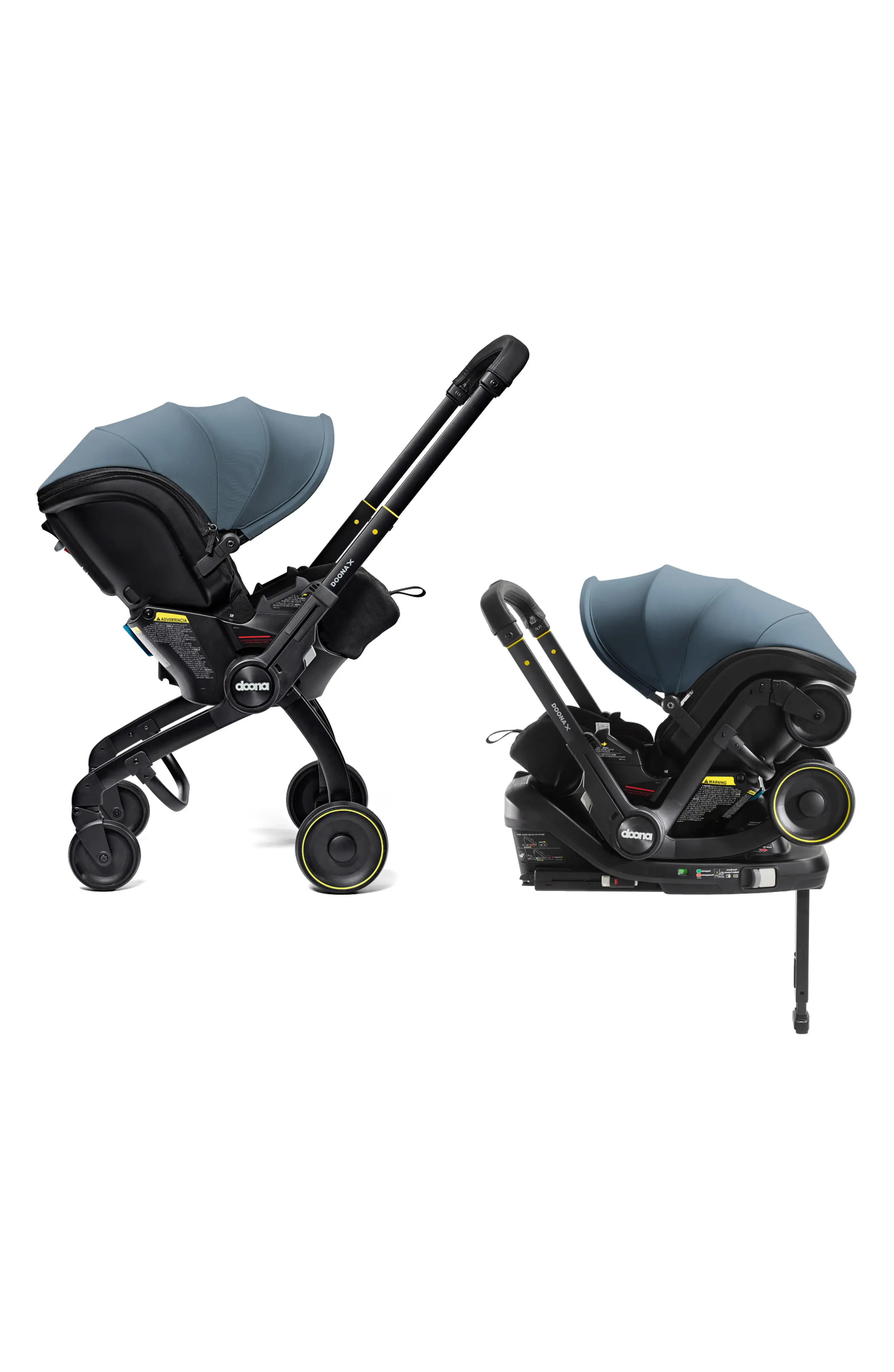 X Car Seat & Stroller Travel System | Nordstrom | Nordstrom