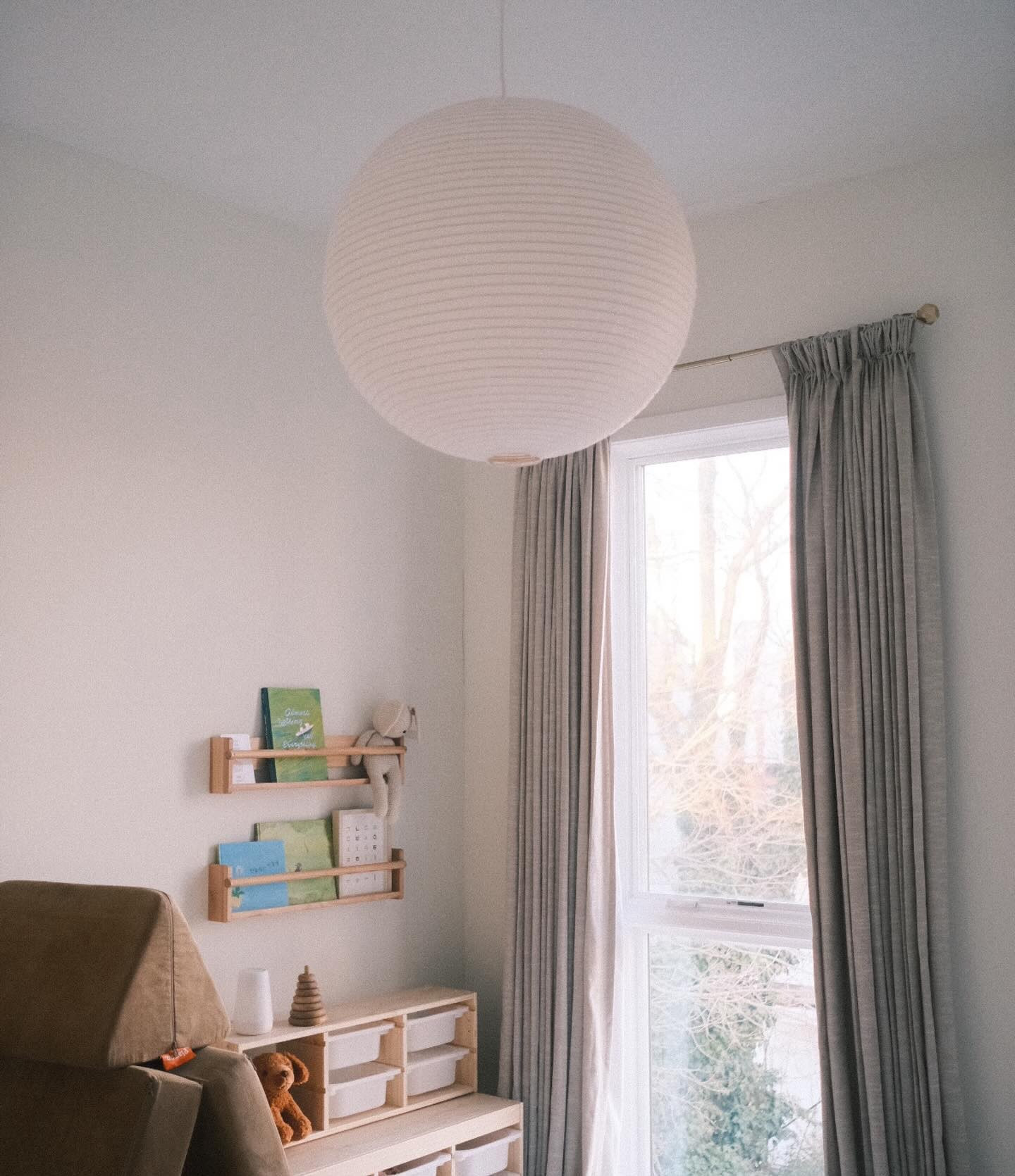 Baby girl’s room in progress ❤️ Can’t wait to add some more color and art but so pleased with how these @twopagescurtains bring the room together! 

You can use code ETTIEKIM for 15% off your purchase at @twopagescurtains. Everything is linked in my LTK, but here are the exact specs of the curtains:
- Jawara Luxury Linen Cotton Curtain Pleated - Oatmeal J401-3
- Header style : triple pleat
- Liner type : Room Darkening, Shading Rate 75%
- Memory Shape: Yes

#LTKKids #LTKHome #LTKBaby
