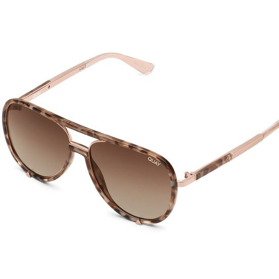 HIGH PROFILE | Quay Australia