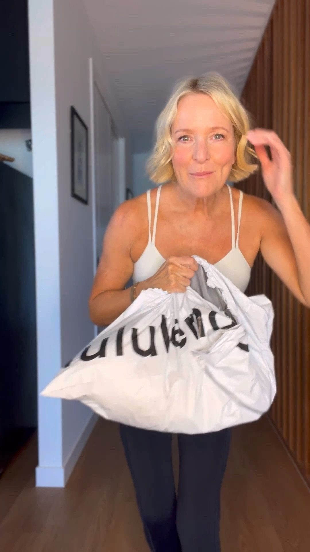 My Lululemon workout gear is getting the best workout✨💫

I am a Standard AU 10 and wear a US 6.

#LTKaustralia #LTKfitness #LTKstyletip