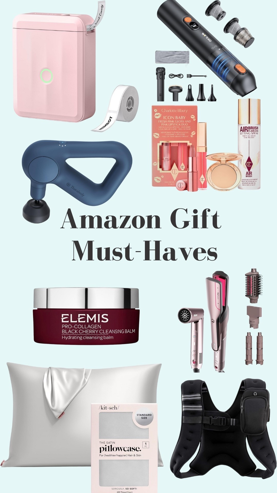 Love these!! 

#LTKGiftGuide