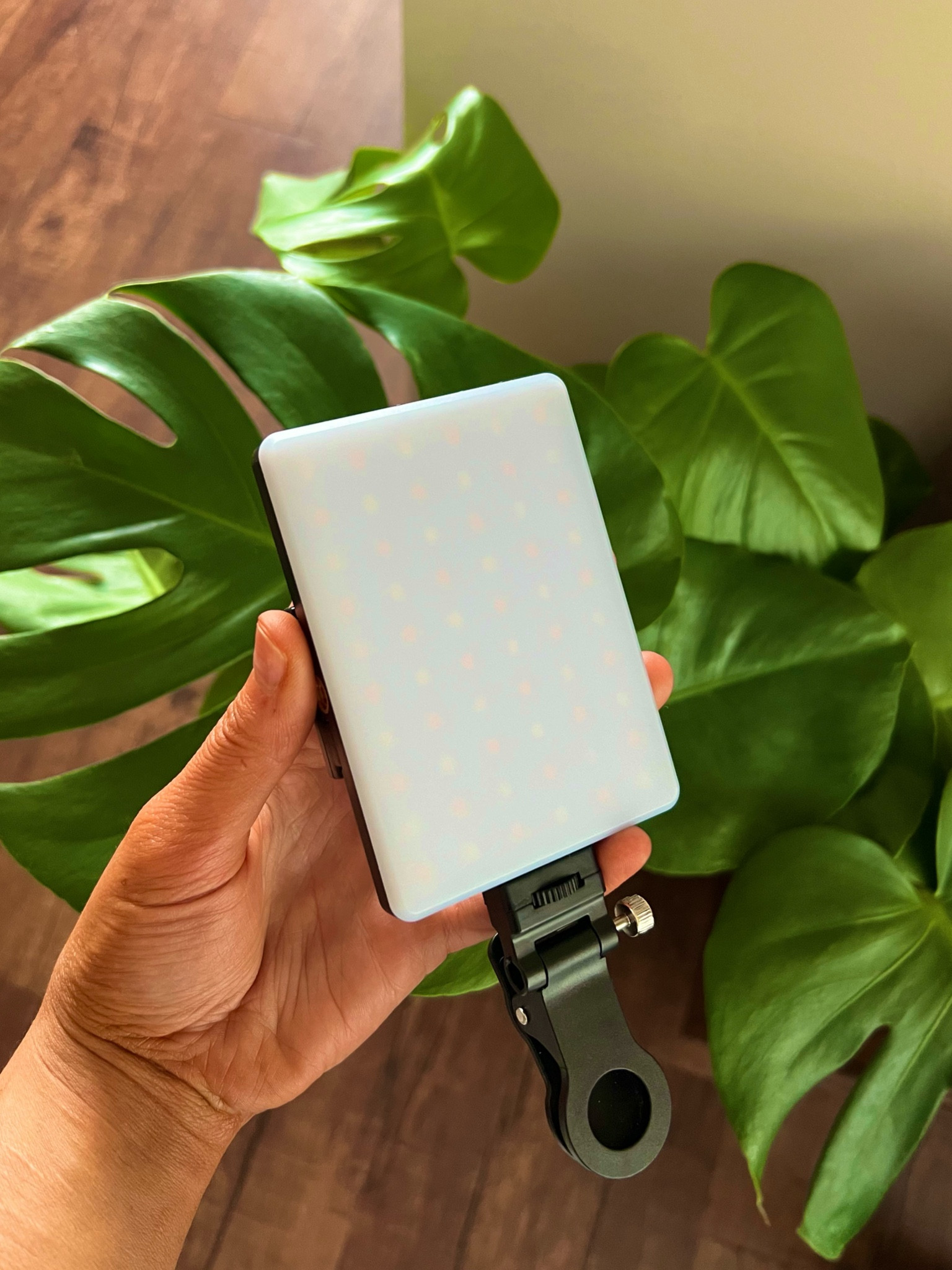 Led phone light, Alix Earle LED light

#LTKbeauty