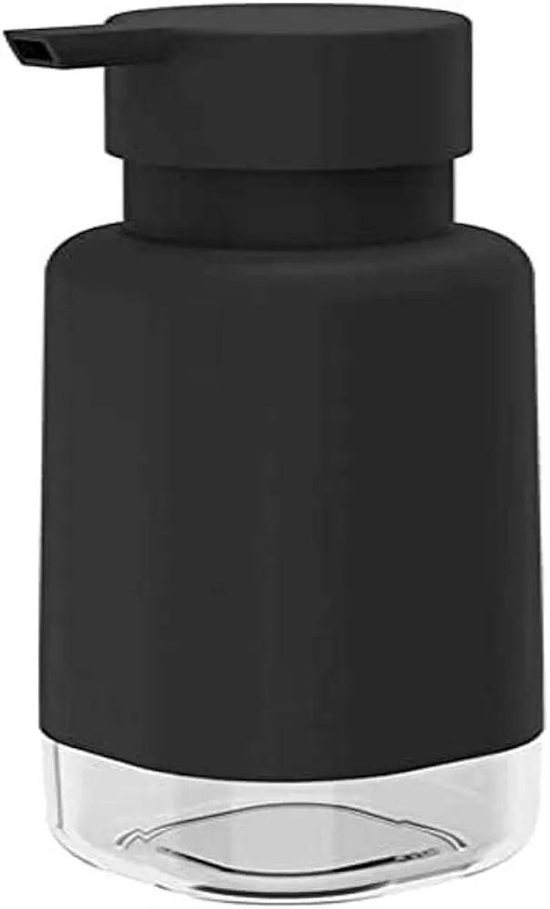OU DP 500 PTF Dispenser Premium Trium, Preto Fechado, 500 ml | Amazon (BR)