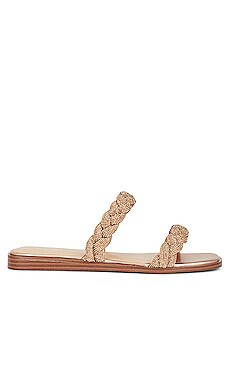 Inette Slide
                    
                    Sam Edelman | Revolve Clothing (Global)