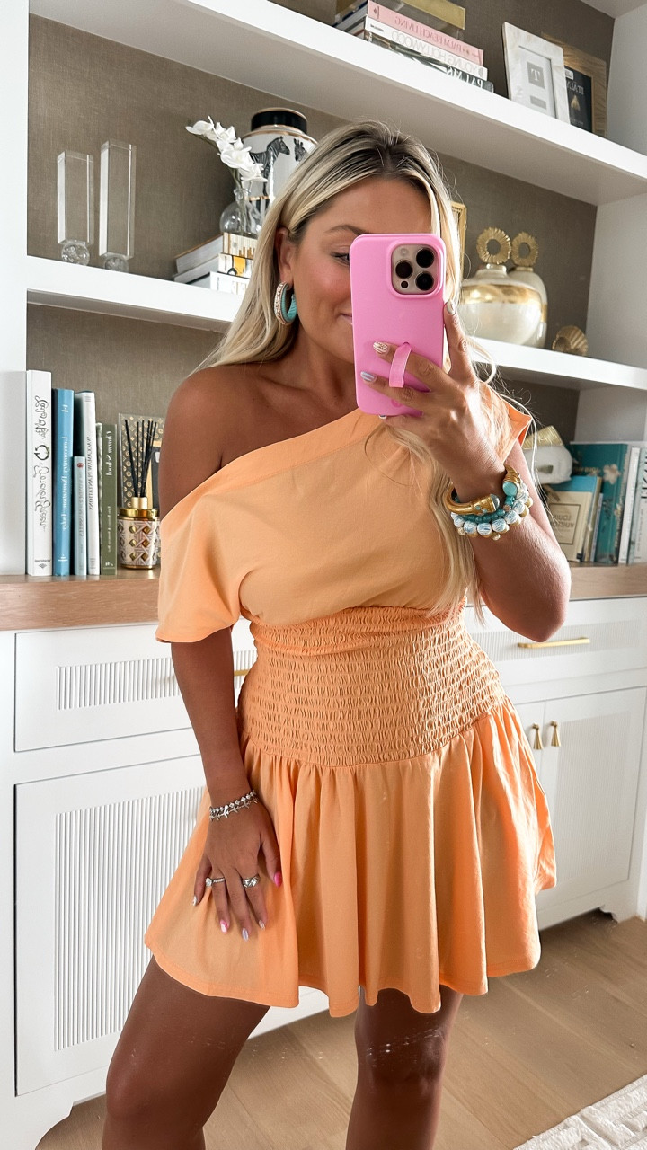 The best summer dress for when it’s a million degrees / wearing size small! 

#LTKFindsUnder100 #LTKStyleTip #LTKTravel