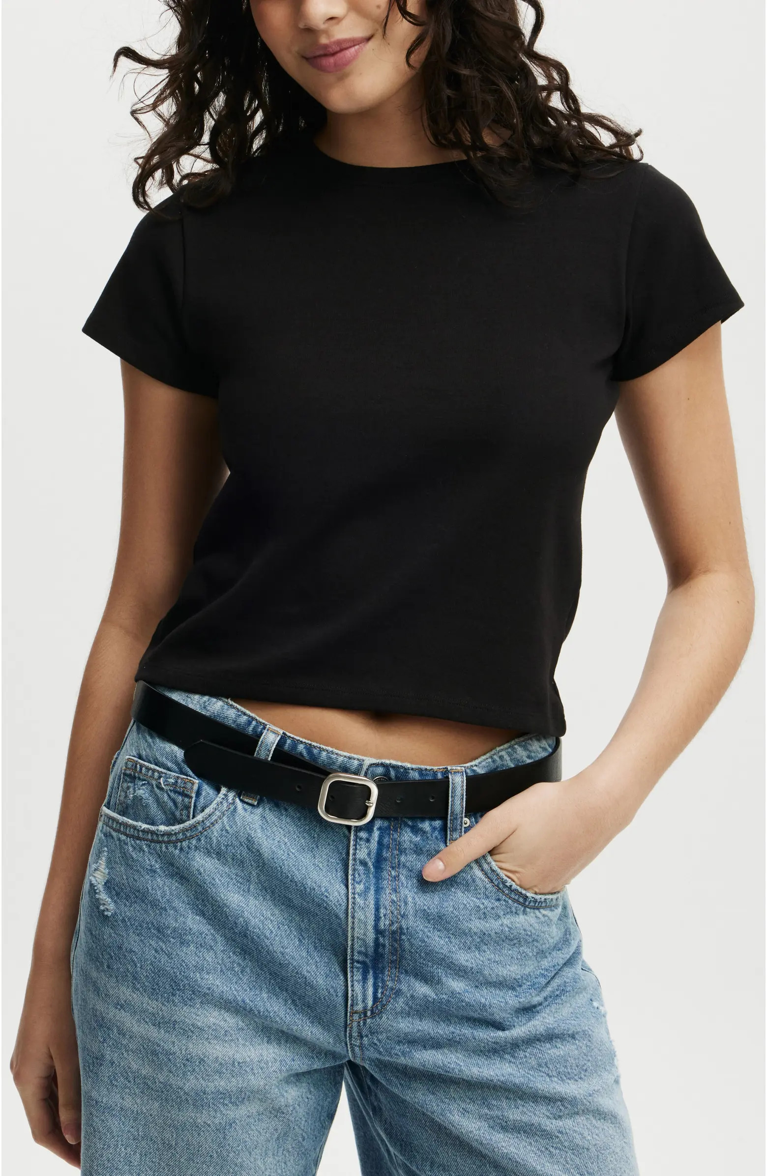 Women's 90S Baby Tee | Nordstrom
