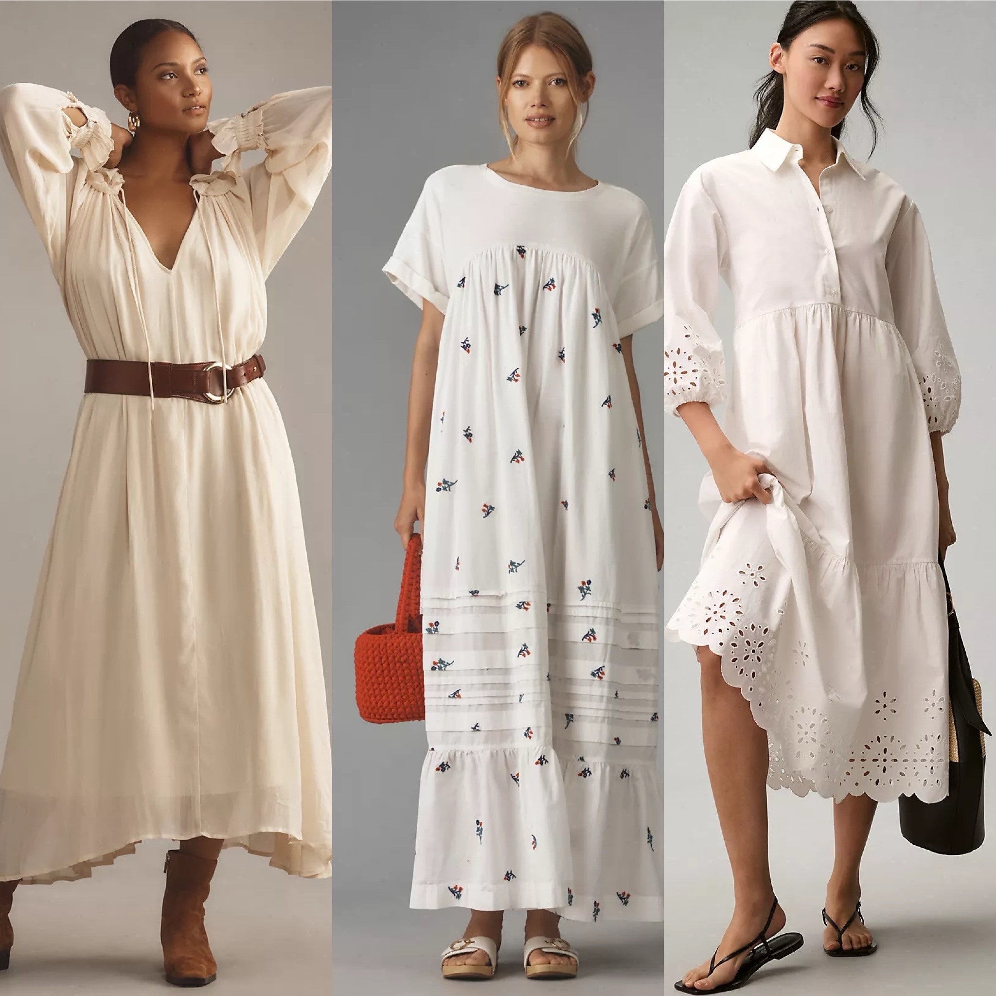 Extra 40% off in the cart at Anthropologie. #dress

#LTKTravel #LTKParties #LTKSaleAlert