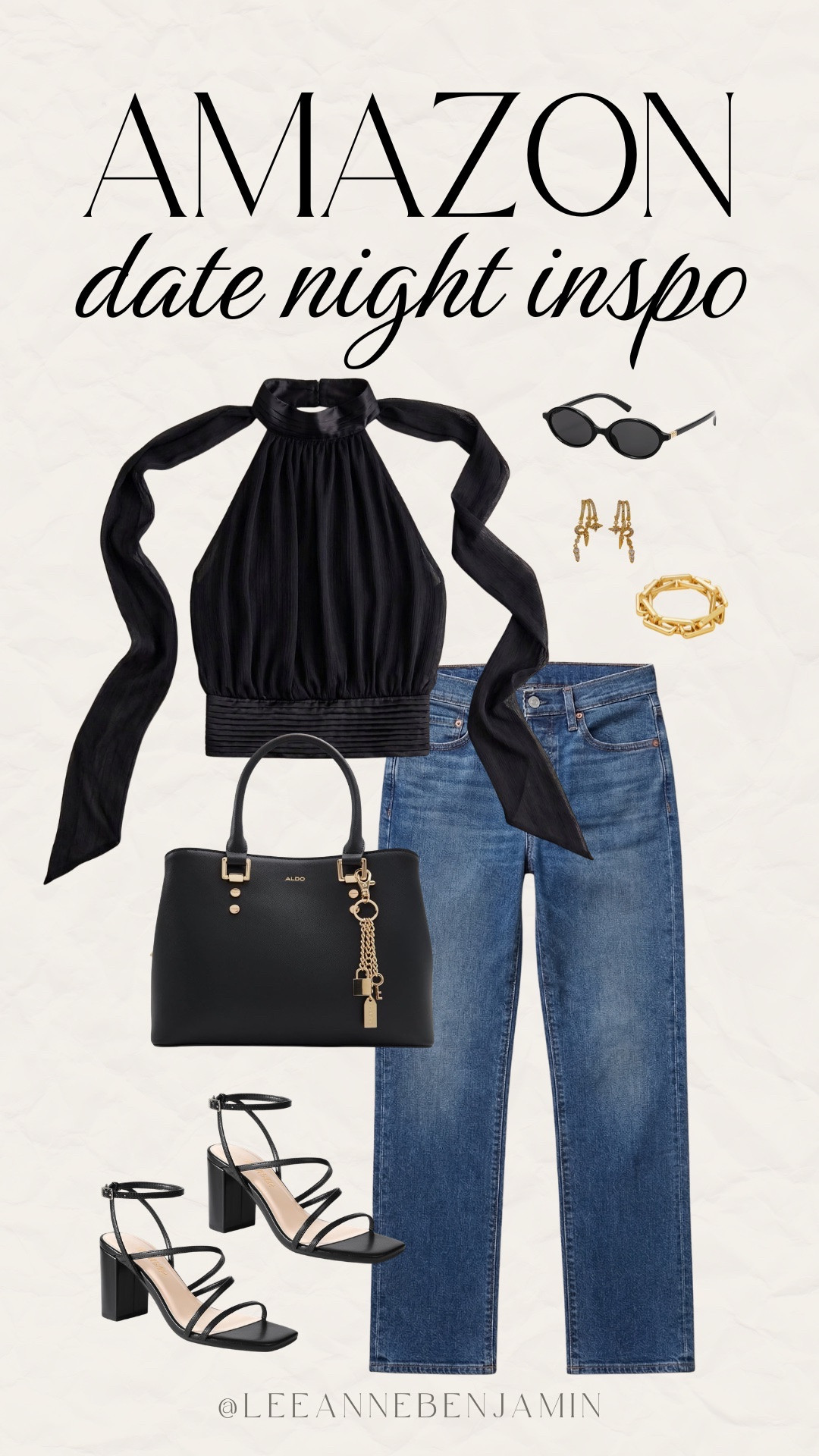 Date night outfit inspo from Amazon! 

#LTKootd #LTKmomlife #LTKOver40