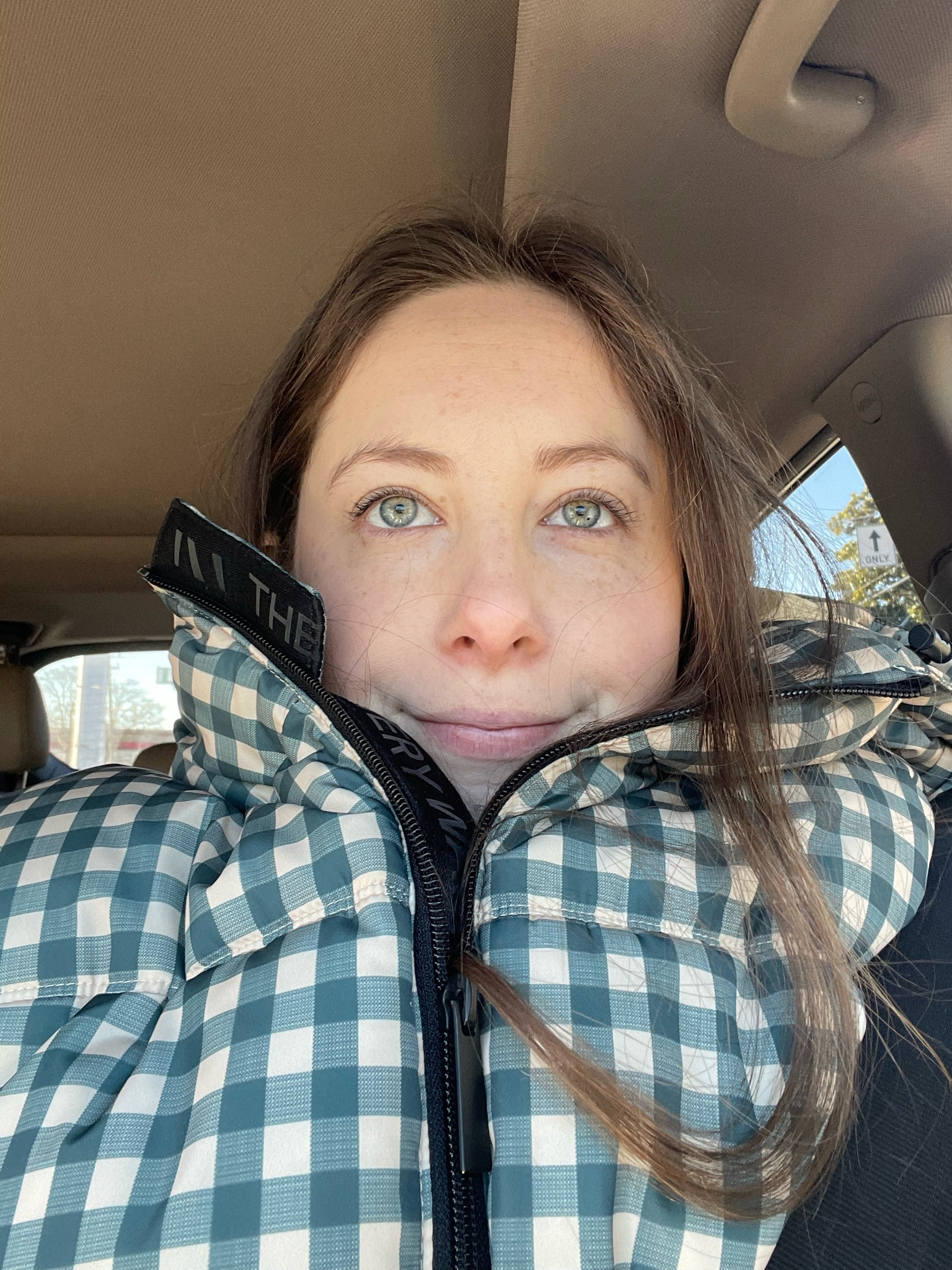 The best puffer ever!!!

#LTKtravel #LTKSeasonal #LTKstyletip