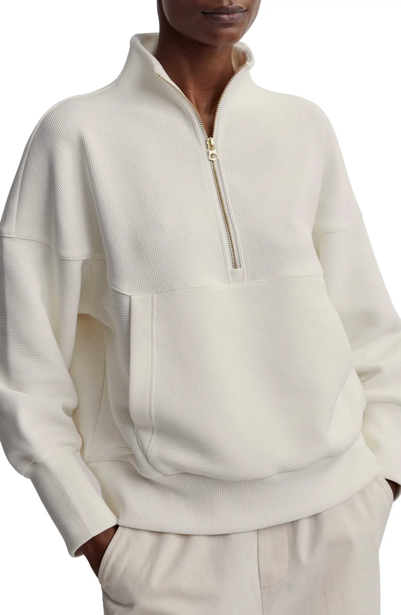 Acadia Half Zip Pullover | Nordstrom